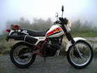 Honda XL 600R